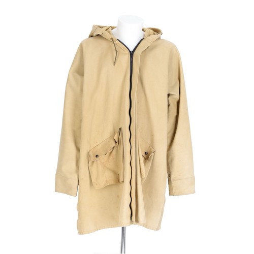 Seltener vintage herren parka - vintage,