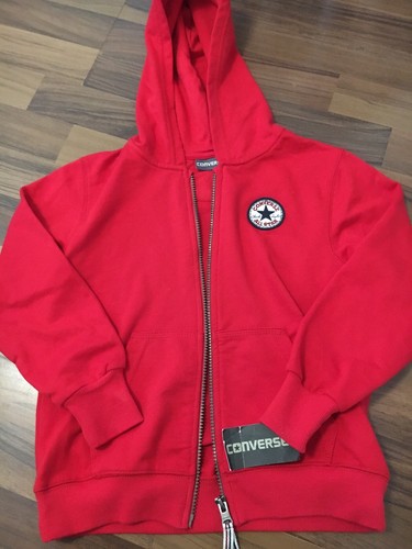 Converse jacke mit - converse,