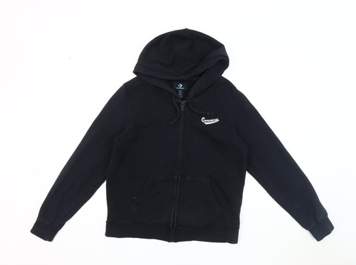 Converse jacke unisex - unisex, schwarz