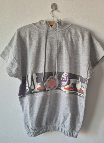 Converse all star sweatshirt - all,