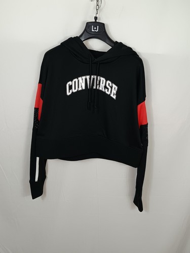 Converse hoodie sweatshirt - converse,