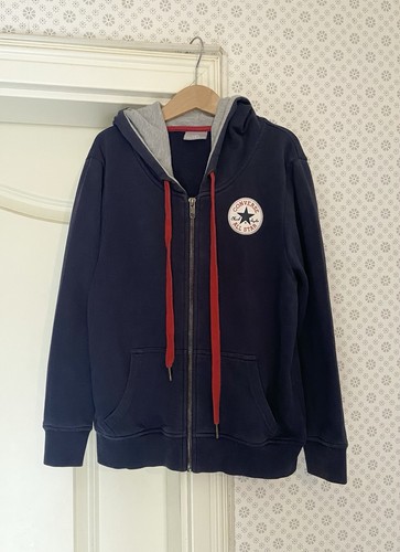 Converse sweatjacke 140 - sweatjacke,