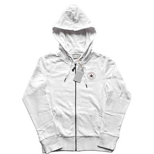 Converse hoodie - 💜,