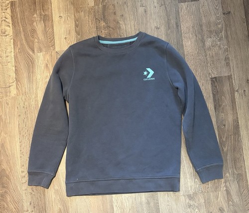 Pullover herren converse - pullover,