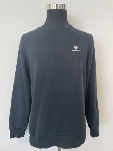 Converse star chevron crewneck - converse,