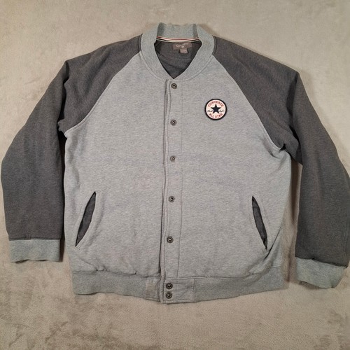Converse jacke herren - converse,