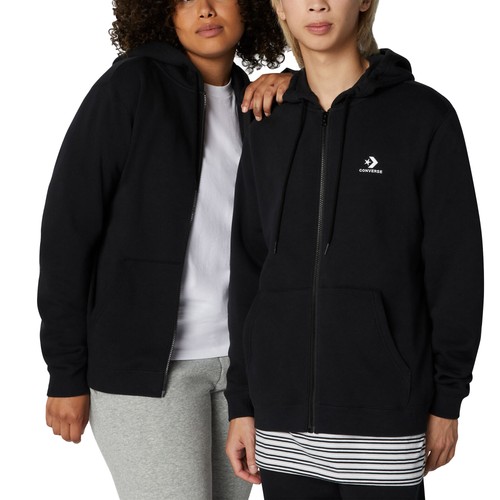 Converse sweatjacke unisex - converse,