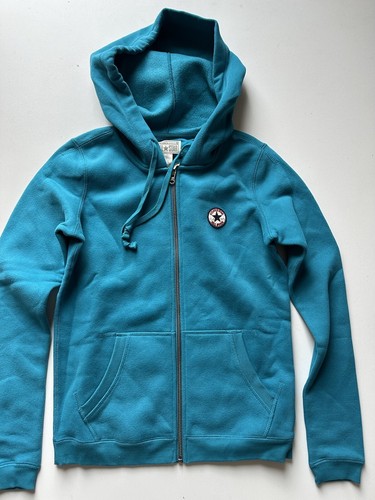 Converse sweatjacke damen - converse,