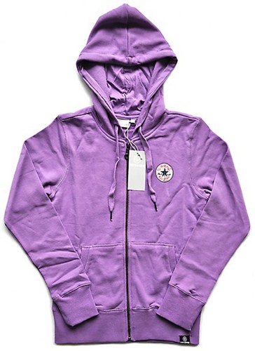 Converse hoodie - converse,