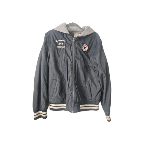 Converse jungen jacke - jungen, jahre