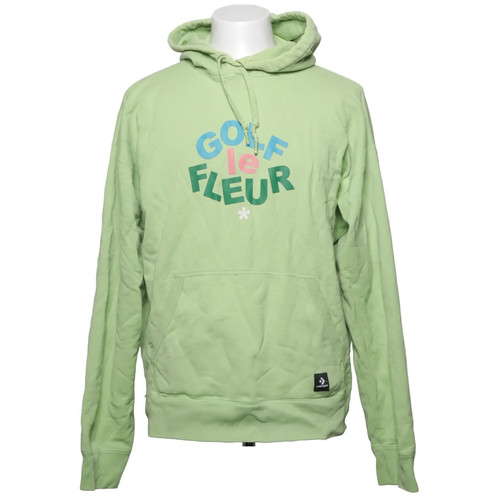 Golf fleur converse - golf, x