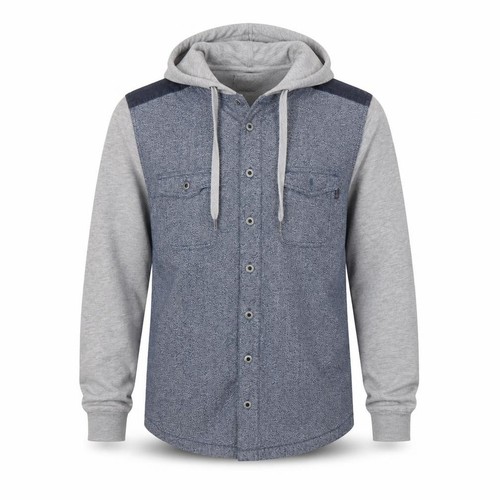 Converse herren kapuzenjacke - converse,