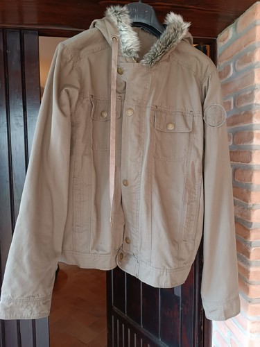 Converse parka herren m - converse, gr.